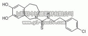 merck millipore,默克密理博,211280,Capsazepine - CAS 138977-28-3 - Calbiochem