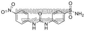 merck millipore,默克密理博,215900,Carbonic Anhydrase IX/XII Inhibitor - Calbiochem