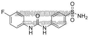 merck millipore,默克密理博,215901,Carbonic Anhydrase IX/XII Inhibitor II, U-104 - Calbiochem