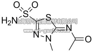 merck millipore,默克密理博,215902,Carbonic Anhydrase IX Inhibitor III, Methazolamide - CAS 554-57-4 - Calbiochem