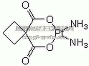 merck millipore,默克密理博,216100,Carboplatin - CAS 41575-94-4 - Calbiochem