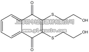 merck millipore,默克密理博,217694,Cdc25 Inhibitor IV, NSC 95397 - CAS 93718-83-3 - Calbiochem