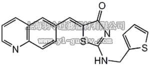 merck millipore,默克密理博,217699,Cdk1 Inhibitor IV, RO-3306 - Calbiochem