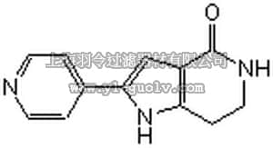 merck millipore,默克密理博,217707,Cdc7/Cdk9 Inhibitor - CAS 845714-00-3 - Calbiochem