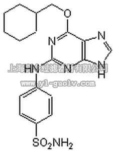 merck millipore,默克密理博,217713,Cdk1/2 Inhibitor II, NU6102 - CAS 444722-95-6 - Calbiochem