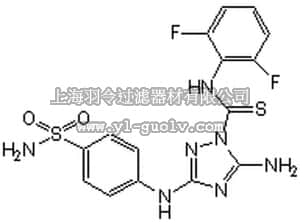 merck millipore,默克密理博,217714,Cdk1/2 Inhibitor III - CAS 443798-55-8 - Calbiochem