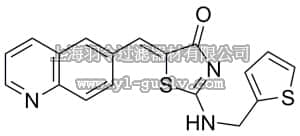 merck millipore,默克密理博,217721,InSolution™ Cdk1 Inhibitor IV, RO-3306 - Calbiochem