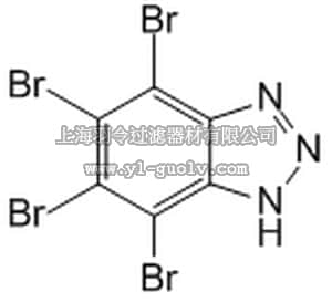 merck millipore,默克密理博,218708,InSolution™ Casein Kinase II Inhibitor I - Calbiochem