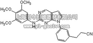 merck millipore,默克密理博,218713,Casein Kinase II Inhibitor IV - CAS 863598-09-8 - Calbiochem