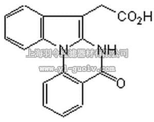 merck millipore,默克密理博,218714,Casein Kinase II Inhibitor IX, IQA - CAS 391670-48-7 - Calbiochem