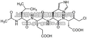 merck millipore,默克密理博,218728,Caspase-9 Inhibitor III - CAS 403848-57-7 - Calbiochem
