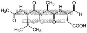 merck millipore,默克密理博,218735,Caspase Inhibitor II - CAS 147837-52-3 - Calbiochem