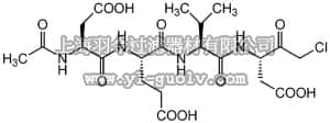 merck millipore,默克密理博,218750,Caspase-3 Inhibitor III - CAS 285570-60-7 - Calbiochem