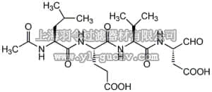 merck millipore,默克密理博,218755,Caspase-4 Inhibitor I - CAS 402832-01-3 - Calbiochem