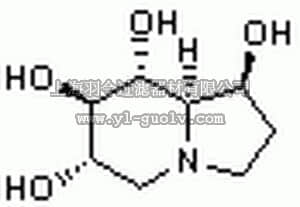 merck millipore,默克密理博,218775,Castanospermine, Castanospermum australe - CAS 79831-76-8 - Calbiochem