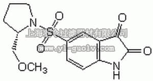 merck millipore,默克密理博,218826,Caspase-3/7 Inhibitor I - CAS 220509-74-0 - Calbiochem