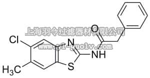 merck millipore,默克密理博,218850,Casein Kinase I Inhibitor V, LH846 - CAS 639052-78-2 - Calbiochem
