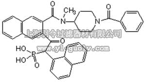 merck millipore,默克密理博,219372,Cathepsin G Inhibitor I - CAS 429676-93-7 - Calbiochem