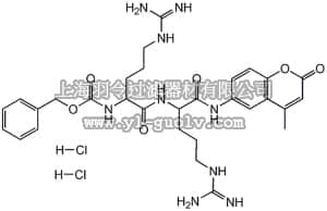 merck millipore,默克密理博,219392,Cathepsin B Substrate III, Fluorogenic - Calbiochem