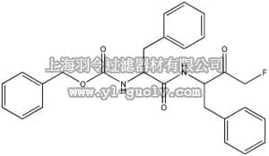 merck millipore,默克密理博,219421,Cathepsin L Inhibitor I - CAS 108005-94-3 - Calbiochem