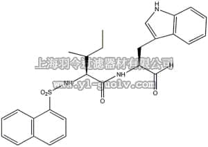 merck millipore,默克密理博,219433,Cathepsin L Inhibitor IV - Calbiochem