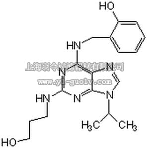 merck millipore,默克密理博,219457,Cdk Inhibitor, p35 - CAS 471270-60-7 - Calbiochem