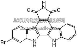 merck millipore,默克密理博,219476,Cdk4 Inhibitor - CAS 546102-60-7 - Calbiochem