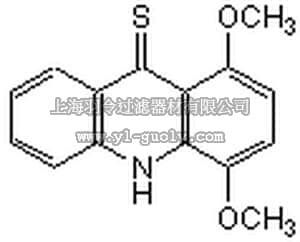 merck millipore,默克密理博,219477,Cdk4 Inhibitor II, NSC 625987 - CAS 141992-47-4 - Calbiochem
