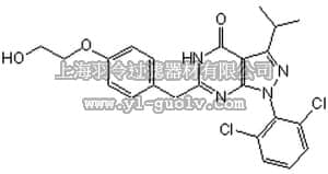 merck millipore,默克密理博,219491,Cdk/Crk Inhibitor - CAS 784211-09-2 - Calbiochem