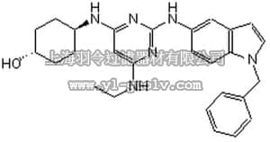 merck millipore,默克密理博,219492,Cdk4/6 Inhibitor IV - CAS 359886-84-3 - Calbiochem