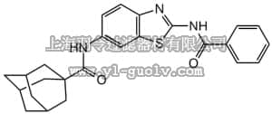 merck millipore,默克密理博,219493,Ceramide Kinase Inhibitor II, NVP-231 - Calbiochem