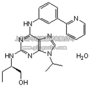 merck millipore,默克密理博,219494,Cdk/CKI Inhibitor, (R)-DRF053 - CAS 1186647-87-9 - Calbiochem