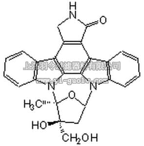 merck millipore,默克密理博,219499,CEP-701 - CAS 111358-88-4 - Calbiochem