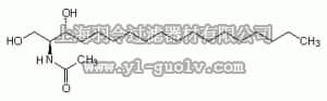 merck millipore,默克密理博,219537,D-erythro-Sphingosine, Dihydro-, N-Acetyl- - CAS 13031-64-6 - Calbiochem