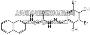 merck millipore,默克密理博,219671,CFTR Inhibitor II, GlyH-101 - CAS 328541-79-3 - Calbiochem