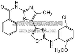 merck millipore,默克密理博,219673,CFTR-F508del Corrector II, Corr-4a - CAS 421580-53-2 - Calbiochem