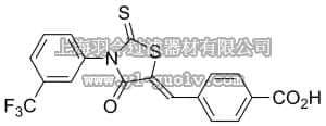 merck millipore,默克密理博,219674,InSolution™ CFTR Inhibitor-172 - CAS 307510-92-5 - Calbiochem