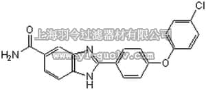 merck millipore,默克密理博,220486,Chk2 Inhibitor II - CAS 516480-79-8 - Calbiochem