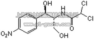 merck millipore,默克密理博,220551,Chloramphenicol - CAS 56-75-7 - Calbiochem