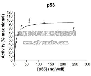 merck millipore,默克密理博,23-034,p53 Protein, 10 µg