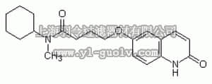 merck millipore,默克密理博,231085,Cilostamide - CAS 68550-75-4 - Calbiochem
