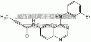 merck millipore,默克密理博,233100,CL-387,785 - CAS 194423-06-8 - Calbiochem