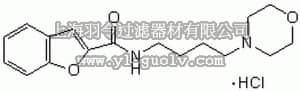 merck millipore,默克密理博,233105,CL-82198 - CAS 1188890-36-9 - Calbiochem