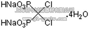 merck millipore,默克密理博,233183,Clodronate, Disodium Salt - CAS 22560-50-5 - Calbiochem