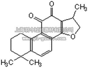 merck millipore,默克密理博,233630,Cryptotanshinone - CAS 35825-57-1 - Calbiochem