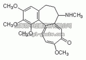 merck millipore,默克密理博,234109,Colcemid - CAS 477-30-5 - Calbiochem