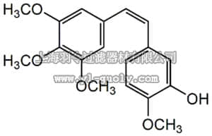 merck millipore,默克密理博,234200,Combretastatin A-4 - CAS 117048-59-6 - Calbiochem