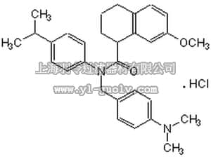 merck millipore,默克密理博,234415,C5a Receptor Antagonist, W-54011 - CAS 405098-33-1 - Calbiochem