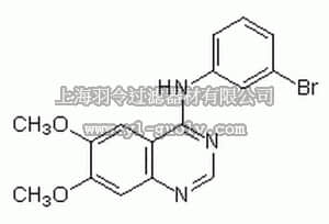 merck millipore,默克密理博,234490,PD 153035 - CAS 153436-54-5 - Calbiochem