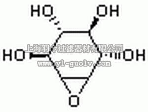 merck millipore,默克密理博,234599,Conduritol B Epoxide - CAS 6090-95-5 - Calbiochem